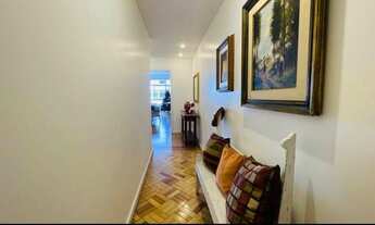 Imagem 7: Apartamento para aluguel na Joaquim Nabuco com 268 metros quadrados e 4 quartos