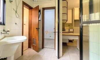 Imagem 5: Apartamento não mobiliado para venda próximo ao metro Eucaliptos