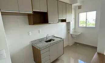 Imagem 5: Apartamento com 2 dormitórios para alugar, 53 m² por R$ 1.750/mês - Parque dos Jequitibás