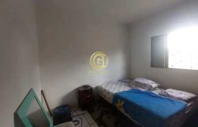 Imagem 4: CASA RESIDENCIAL em JACAREÍ - SP, JARDIM PARAÍSO