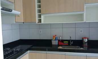 Imagem 2: Alugo apartamento mobiliado