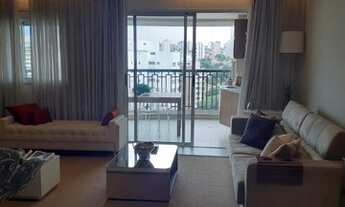 Imagem 5: Apartamento Campo Belo com Varanda Gourmet