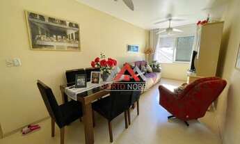 Imagem 2: Apartamento com 2 dormitórios à venda, 71 m² por R$ 350.000,00 - Vila Ipiranga - Porto Ale