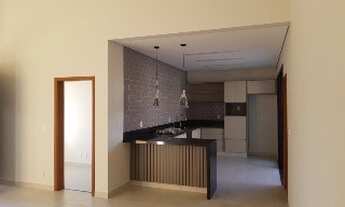 Imagem 3: CASA RESIDENCIAL em INDAIATUBA - SP, JARDIM PORTAL DOS IPÊS