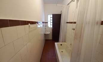 Imagem 7: Apartamento para aluguel com 50 metros quadrados com 2 quartos em Perdizes - São Paulo - S