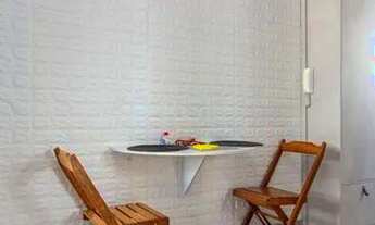 Imagem 5: Cobertura para Venda - 79m², 1 dormitório, 1 vaga - Santana