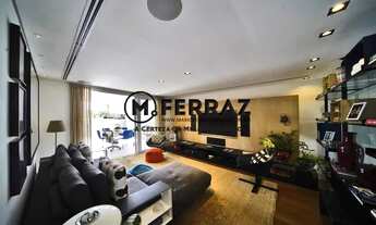 Imagem 5: Cobertura de 690m² de altíssimo padrão com vista panorâmica no Jd. Paulista