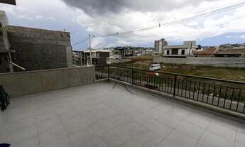 Imagem 4: Casa em Condomínio - Condomínio Vivant - 4 Dormitórios 457m²