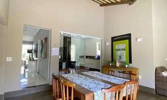 Imagem 7: Casa Jardins Verona 317m2 Goiânia