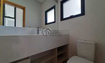 Imagem 4: INDAIATUBA - Casa Padrão - LOTEAMENTO PARK GRAN RESERVE