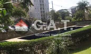 Imagem 7: Apartamento de 2 quartos para alugar no bairro Parque campolim