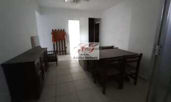 Imagem 2: APARTAMENTO RESIDENCIAL em SANTOS - SP, EMBARÉ