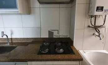 Imagem 7: Apartamento com 3 dormitórios à venda, 68 m² por R$ 403.000,00 - Vila Aurocan - Campinas/S