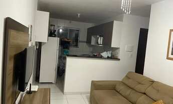 Imagem 5: Apartamento com varanda, à venda em Mangabeira 1(Próximo a praça do coqueiral )