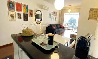 Imagem: Flat Ciragan para locação com 2 dormitórios