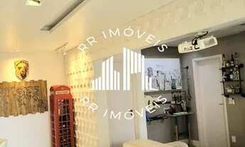 Imagem 4: RRCOD4280 Apartamento 68m² CONDOMÍNIO RESERVA DO ALTO - OPORTUNIDADE - 2 Dorms 1 Vaga - Ba