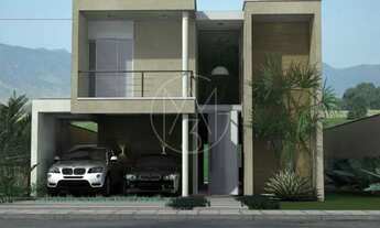 Imagem: Casa - Swiss Park - Campinas