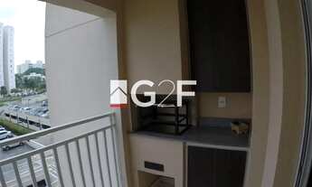 Imagem 7: Apartamento - Loteamento Chácara Prado - Campinas