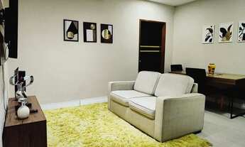 Imagem 3: Apto completo mobiliado de 1 dorm PACOTE