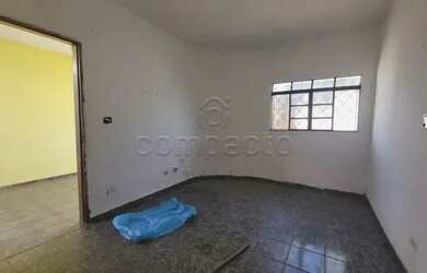 Imagem 3: Casa Padrão em São José do Rio Preto