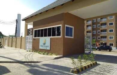 Imagem 7: Apartamento 2 quartos com Suíte e Varanda - Eusébio (Facilitado