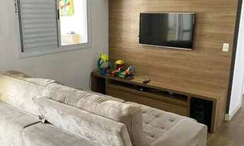 Imagem 5: Apartamento com 2 dormitórios para alugar, 79 m² por R$ 7.300/mês - Vila Leopoldina - São