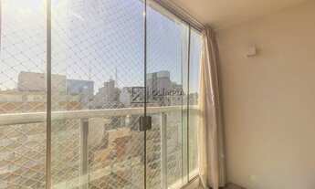 Imagem 5: Locação Apartamento 3 Dormitórios - 110 m² Jardim Paulista