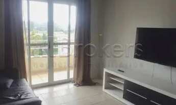 Imagem 2: Botucatu - Apartamento Padrão - Rubiao Junior