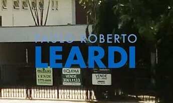 Imagem: CASA ASSOBRADADA - JARDIM GUEDALA - SP