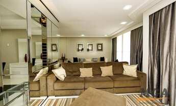 Imagem 5: Apartamento com 4 dormitórios à venda, próximo a Mesquita - Parque Monjolo - Foz do Iguaçu