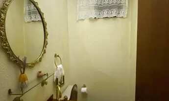 Imagem 3: Apartamento com 3 dormitórios, 156 m² - venda por R$ 1.150.000,00 ou aluguel por R$ 6.436