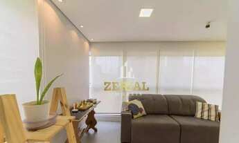 Imagem 5: Apartamento com 2 dormitórios, 65 m² - venda por R$ 650.000,00 ou aluguel por R$ 4.062,00