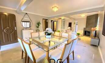 Imagem 5: Sobrado 5 dormitórios 1 suíte - Bairro Centro