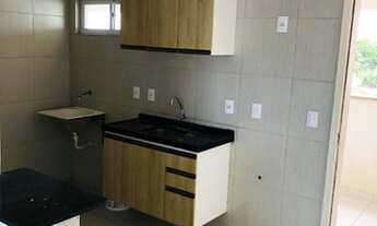 Imagem 4: Apartamento novo no José de Alencar