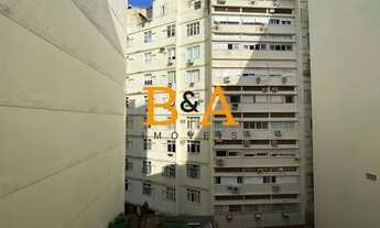 Imagem 6: B&A Vende 3 Quartos 1 Vaga 100m² Ipanema