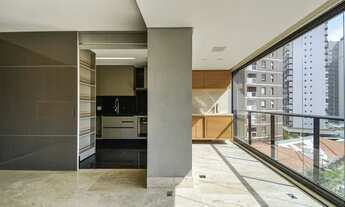 Imagem 2: UM APARTAMENTO DE REVISTA QUE PODE SER SEU ! FEZ PARTE DO CATALOG DE IMÓVEIS DA CASA VOGUE