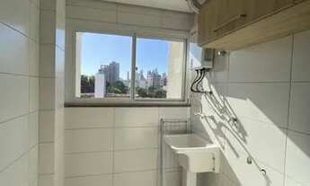 Imagem 6: Apartamento semi mobiliado para venda ou locação de 76 m² com 2 quartos