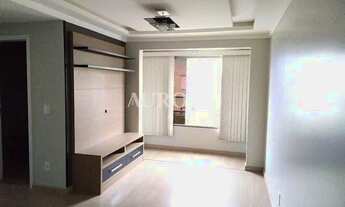 Imagem 4: Apartamento à venda, 54 m² por R$ 185.000,00 - Yara - Londrina/PR