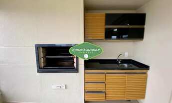 Imagem 5: Apartamento para locação - 135 m² - 3 suítes - condomínio Near Granja Julieta