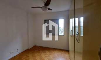 Imagem 6: Apt para locação Moema Pássaros 55m²