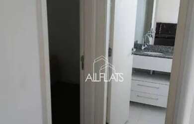 Imagem 5: Flat com 1 dormitório para alugar, 40 m² por R$ 3.500,00/mês - Perdizes - São Paulo/SP