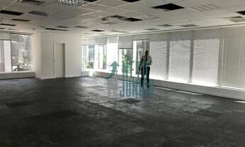 Imagem 6: Conjunto para alugar, 461 m² por R$ 39.200,00/mês - Vila Olímpia - São Paulo/SP