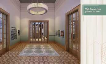 Imagem 7: Apartamento com um quarto nos Aflitos, Casa Moser Moura Dubeux / RW