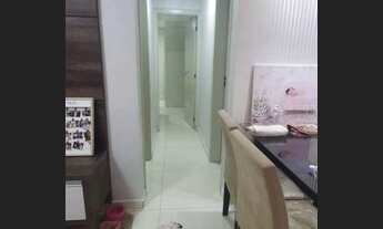 Imagem 2: Apartamento com 2 dormitórios à venda, 85 m² por R$ 250.000,00 - Vila Adelina - Campo Gran