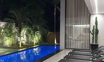 Imagem 4: Casa nova e mobiliada com 7 dormitórios, 5 suítes à venda, 955 m² por R$ 23.900.000 - Tamb