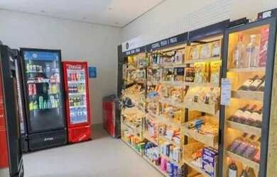 Imagem 3: Apartamento para alugar com varanda Condomínio Spazio Club Jaguaré