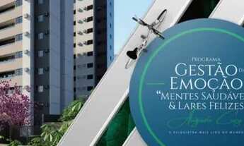 Imagem 2: Apartamento para venda com 3 quartos, suite, 61m, próximo a Av. Recife, no Barro - Recife