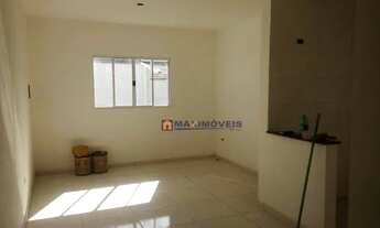 Imagem 3: Casa com 2 dormitórios para alugar, 75 m² por R$ 1.886,50/mês - Nova Atibaia - Atibaia/SP