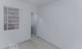 Imagem 6: Casa para Aluguel - Vila Constança , 1 Quarto, 35 m2