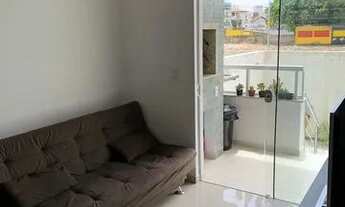 Imagem 5: Apartamento à venda, 60 m² por R$ 683.000,00 - Ingleses - Florianópolis/SC